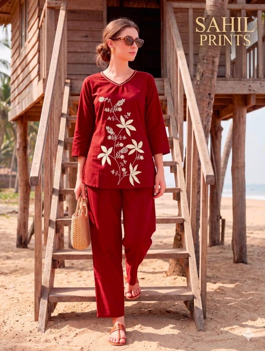 1038 Series By Fashid Designer Ethnic Wear Collection cotton Kurtis At Wholesale Price